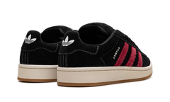 Campus 90s ADV "Black White Gum" JH8059