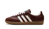 Samba OG "Fox Brown/Off White/Gum" JR0892