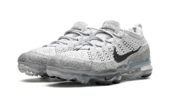 Air VaporMax 2023 Flyknit "Pure Platinum Anthracite" DV1678 004