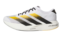 Adizero EVO SL "NCAA - Grambling State Tigers" JQ4575