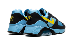 Air Max 180 "Baltic Blue" HQ4043 400