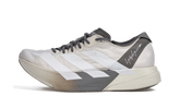 Adizero Adios Pro 4 "Y-3 Alumina Cinder" JS3154