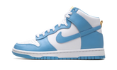 Dunk High "Blue Chill" DD1399 401