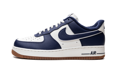 Air Force 1 Low "College Pack Midnight Navy" DQ7659 101