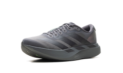 Adizero Evo SL "Grey Black Lime Burst" KJ1364