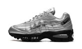 Nike Air Max 95 "Total 90 - Metallic Silver" IB6830 002