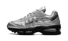 Nike Air Max 95 "Total 90 - Metallic Silver" IB6830 002