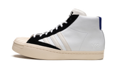 Y-3 Yohji Pro "White / Blue"