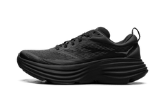 BONDI 8 TS CAGED "Black" 1155391 BBLC
