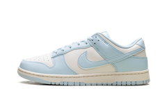 Dunk Low "Glacier Blue Pale Ivory" HF5441 103