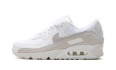 Air Max 90 "White/Photon Dust/Summit White/Platinum Tint" IB6392 100