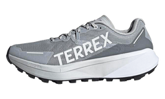 TERREX Agravik 3 Trail "Grey / White" JR5244