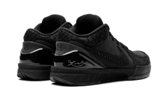 Kobe 4 Protro "Black Mamba" FQ3544 001