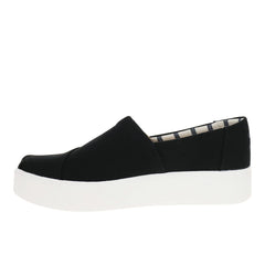 Asher Platform Slip On Sneakers
