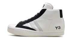 Y-3 Yohji Pro "Cream White" H02577