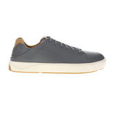Lae'ahi Li 'Ili Waterproof Leather Sneakers