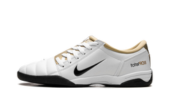 Total 90 3 SP "White Metallic Gold" HJ9351 101