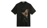 STAR WARS Yoda Vintage Tee "Black PH" KITH241