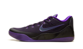 Kobe 9 EM Low Protro TB "Purple Dynasty" IH1401 500