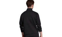 Must Haves 3-Stripes 1/2 Zip "Black / White" EB5280