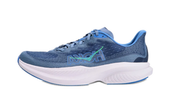 Mach 6 "Downpour Thunder / Cloud" 1147790 DHN