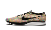 Flyknit Racer "Multicolor" 526628 004