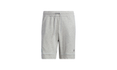 Donovan Mitchell Basketball Shorts "Medium Grey Heather" HB6764