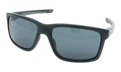 Mainlink Xl Sunglasses "Matte Black / PRIZM Grey" OO9264 41