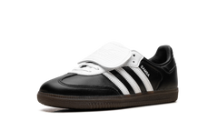 Samba LT "Core Black Cloud White" JI3200
