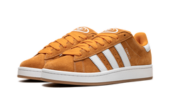 Campus 00 "Orange Suede" ID1436