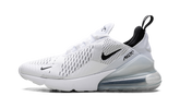 Air Max 270 "White/Black" AH8050 100