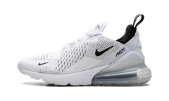 Air Max 270 "White/Black" AH8050 100