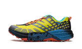 Speedgoat 2 Low "Hoka Citrus Hoka Blue" 1162710 HSH