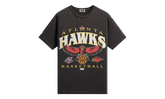 NBA All-Star Atlanta Hawks Vintage Tee "Black" KHM034959 001