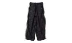 A Bathing Ape Trousers "Black" KF4918
