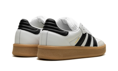 Samba XLG "White / Black" IE1377