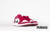 1 Low 'Noble Red'