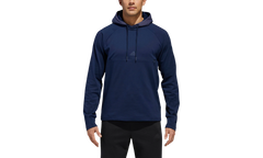 Athletics Sport 2 Street Lifestyle Pullover Hoodie "Collegiate Navy" DH9095