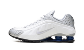 Shox R4 "Deep Blue" HQ1988 102
