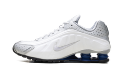 Shox R4 "Deep Blue" HQ1988 102