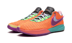 LeBron 20 "Chosen 1" DJ5423 800