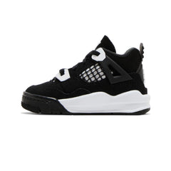 4 Retro 'White Thunder' TD (2024)