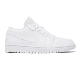 1 Low 'White' W (2022)