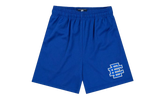 EE Baggy Short "Dazzling Blue / Blue" EE311