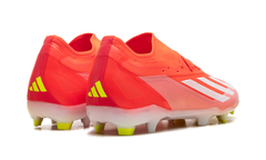 Crazyfast Pro FG "Solar Red" IG0600