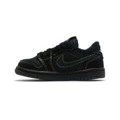 1 Retro Low OG SP ' Black Phantom' TD (2022)