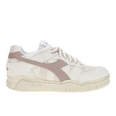 B.560 Boho Lace Up Sneakers