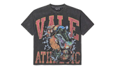 GATOR TEE "Black" VAL149