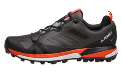 Terrex Skychaser LT GTX "Black" F36101