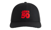 AWS 50 Aaron Classic Cap "Black" khm051317 001